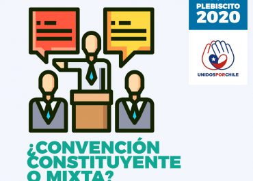 5 CARACTERÍSTICAS DE LA CONVENCIÓN CONSTITUYENTE Y MIXTA