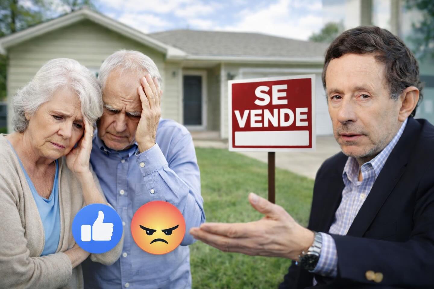 Estás de acuerdo con José de Gregorio: ¿Los adultos mayores que no puedan pagar las contribuciones se deberían cambiar a una casa más pequeña?
👍
😡

#unidosporchile #unidosporchileoficial #chile #contribuciones #adultomayor